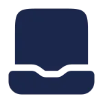 Laptop 2 SVG Icon